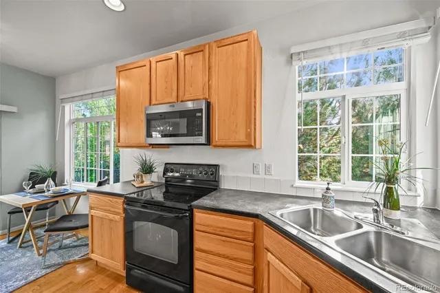 $575,000 | 13648 Plaster Point, Unit 102, Broomfield, CO 80023