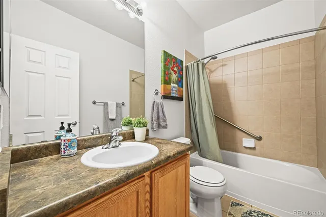 $575,000 | 13648 Plaster Point, Unit 102, Broomfield, CO 80023