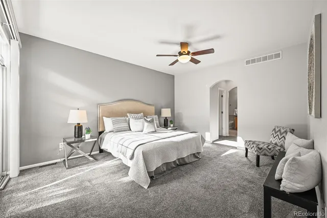 $575,000 | 13648 Plaster Point, Unit 102, Broomfield, CO 80023