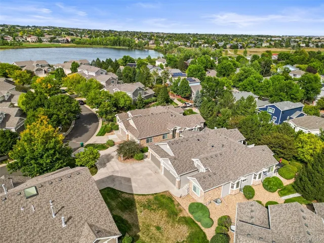 $575,000 | 13648 Plaster Point, Unit 102, Broomfield, CO 80023