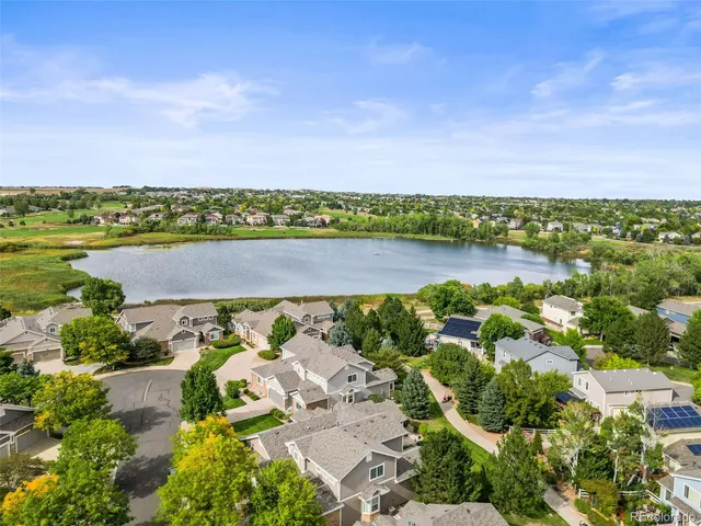 $575,000 | 13648 Plaster Point, Unit 102, Broomfield, CO 80023