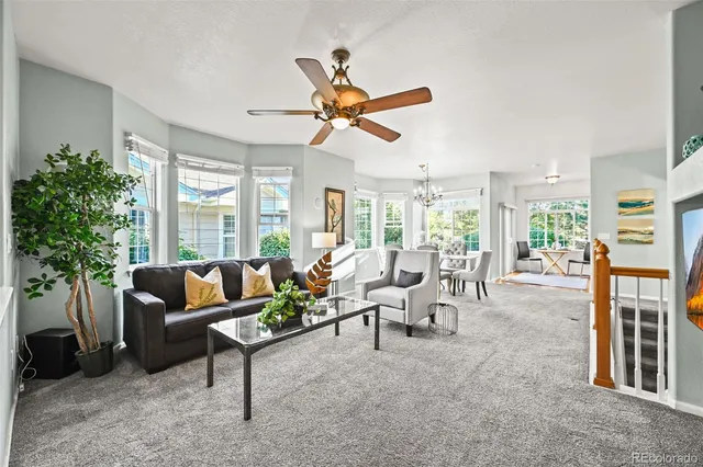 $575,000 | 13648 Plaster Point, Unit 102, Broomfield, CO 80023