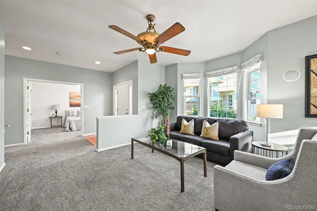 $575,000 | 13648 Plaster Point, Unit 102, Broomfield, CO 80023