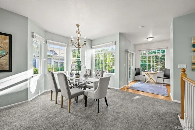 $575,000 | 13648 Plaster Point, Unit 102, Broomfield, CO 80023