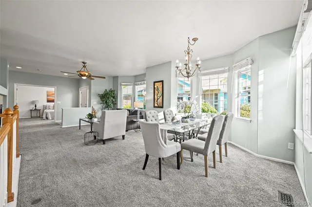 $575,000 | 13648 Plaster Point, Unit 102, Broomfield, CO 80023