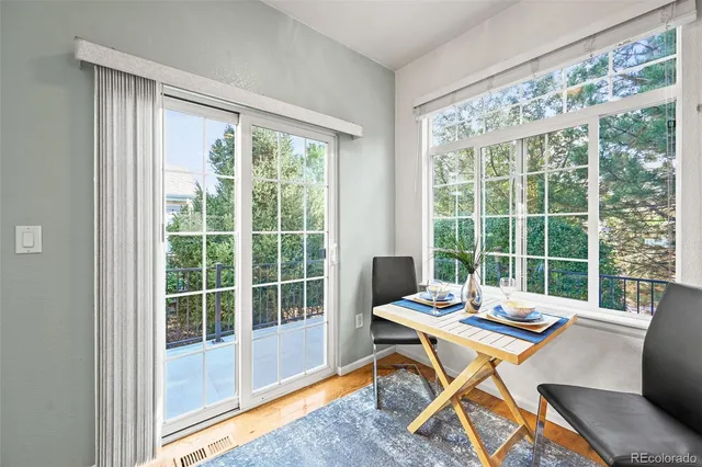 $575,000 | 13648 Plaster Point, Unit 102, Broomfield, CO 80023