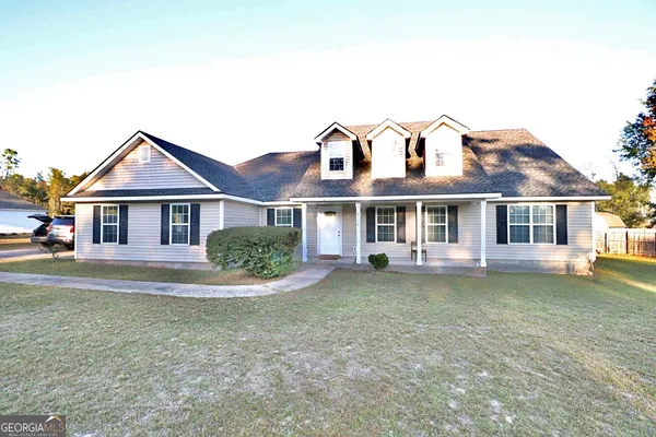$289,900 | 6114 Lake Shore Drive, Naylor, GA 31641