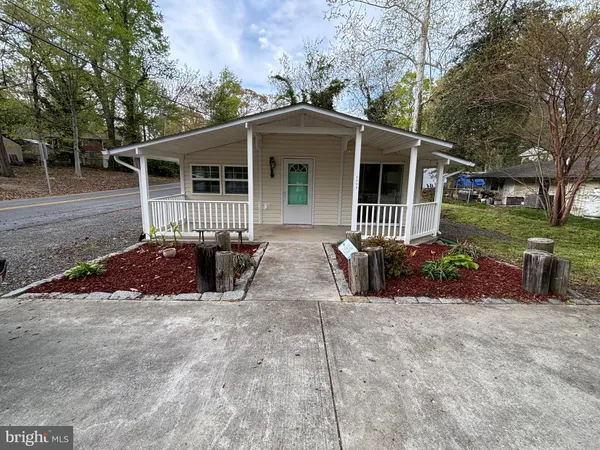 $265,000 | 8312 Pine Boulevard, Lusby, MD 20657