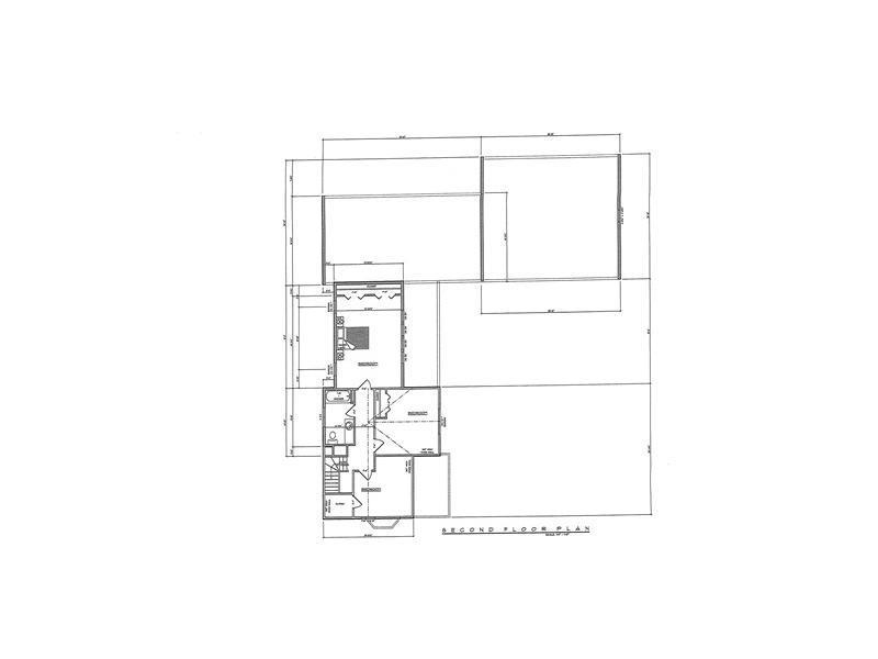 749 North Road Yarmouth, ME 04096 - Photo 11 of 12 Other Plan.