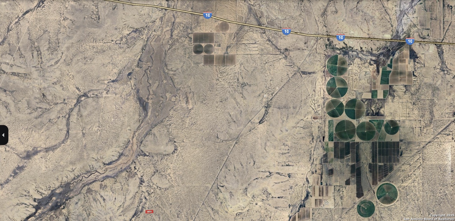 Tbd Tbd Tbd Fort Fort Stockton, TX 79735 - Photo 4 of 4 a bathroom with a shower