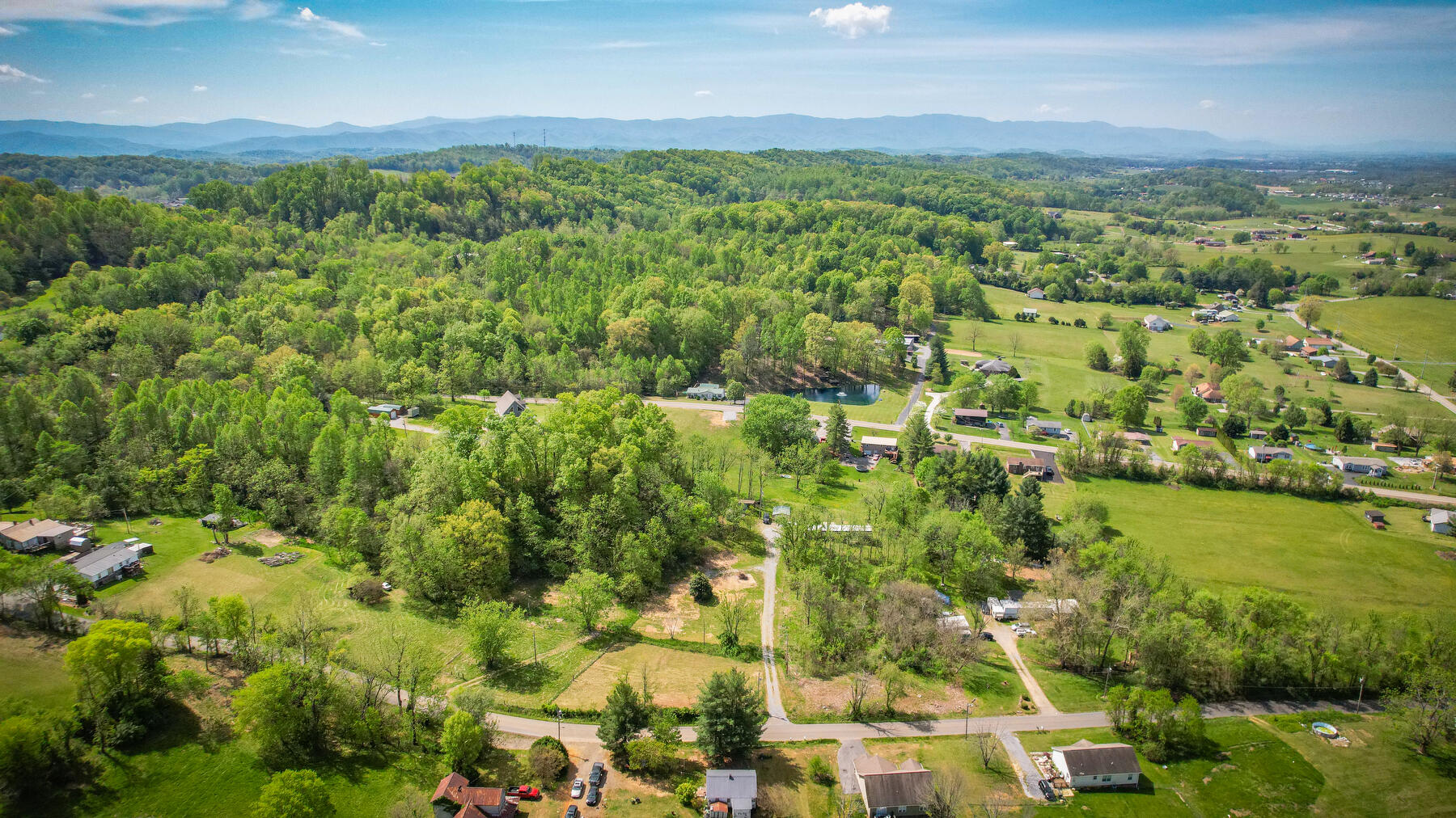 Tbd Old Stuart Hill Road Jonesborough, TN 37659 - Photo 11 of 15 105