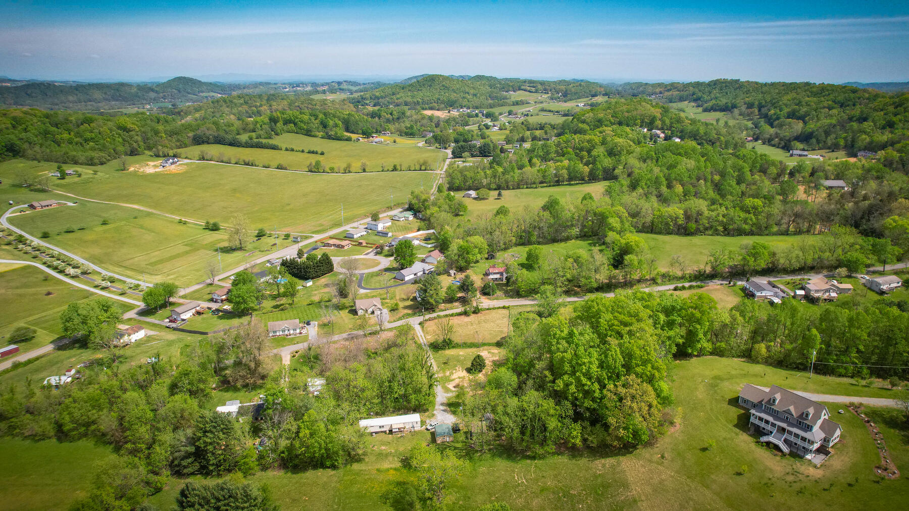 Tbd Old Stuart Hill Road Jonesborough, TN 37659 - Photo 12 of 15 107