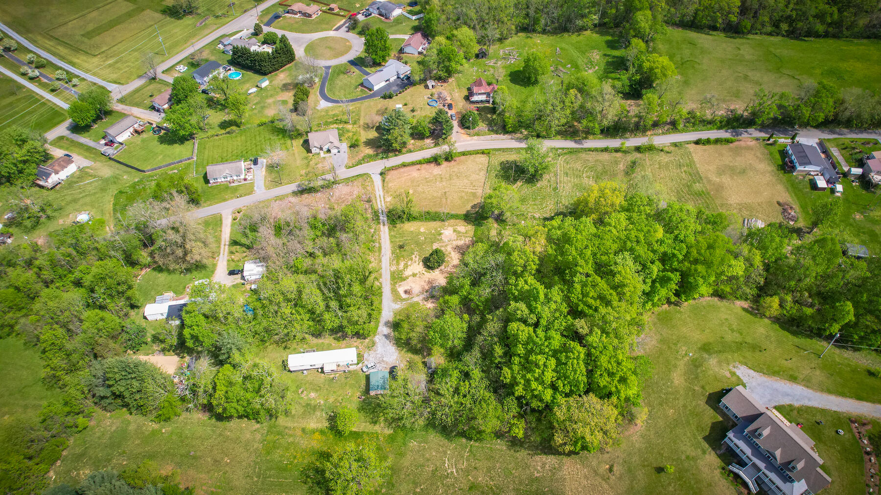 Tbd Old Stuart Hill Road Jonesborough, TN 37659 - Photo 13 of 15 106