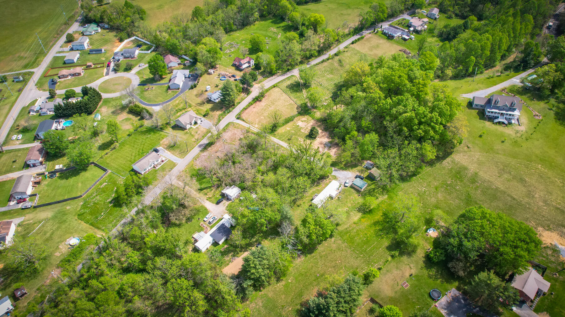 Tbd Old Stuart Hill Road Jonesborough, TN 37659 - Photo 14 of 15 108