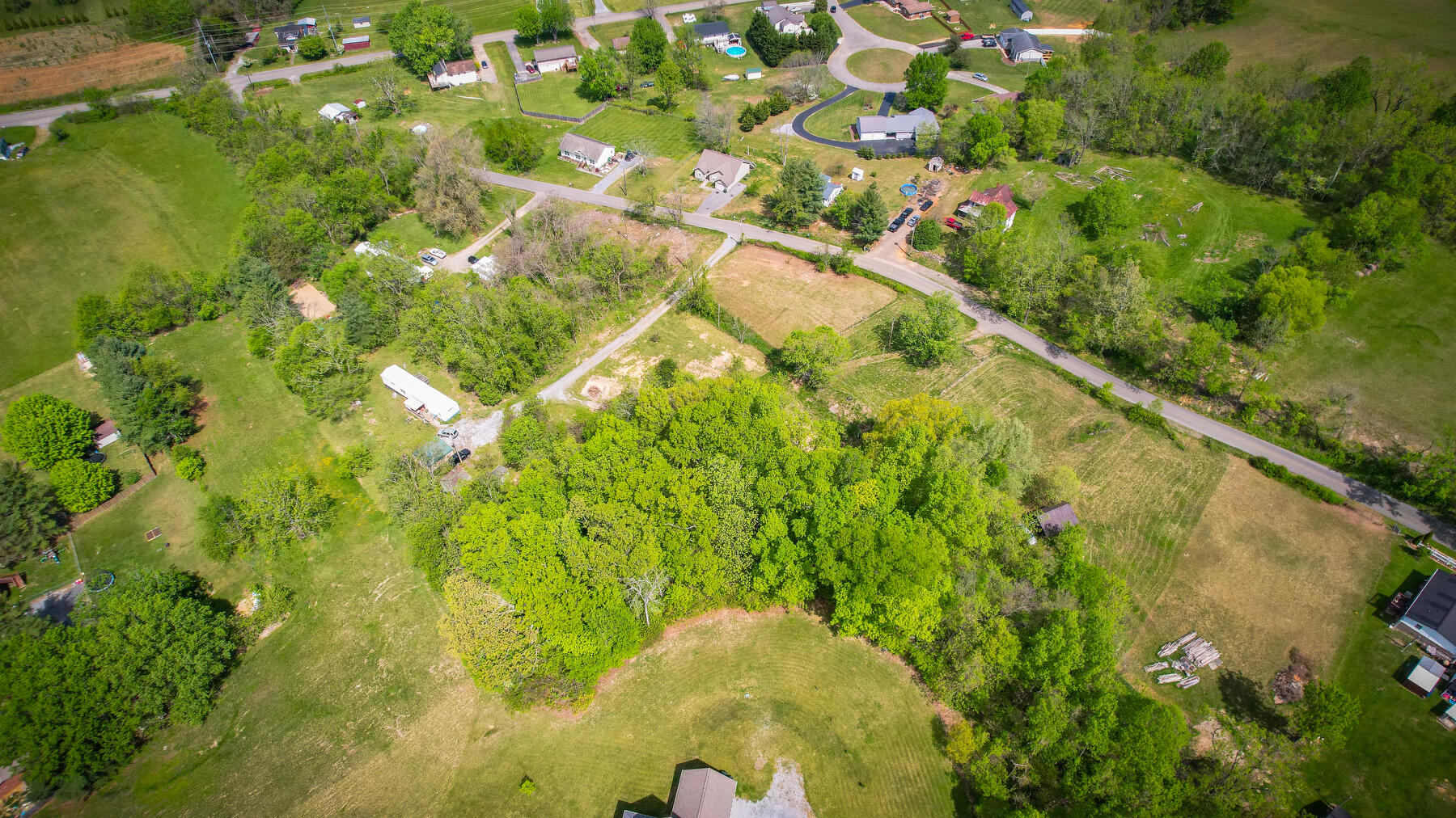 Tbd Old Stuart Hill Road Jonesborough, TN 37659 - Photo 15 of 15 109