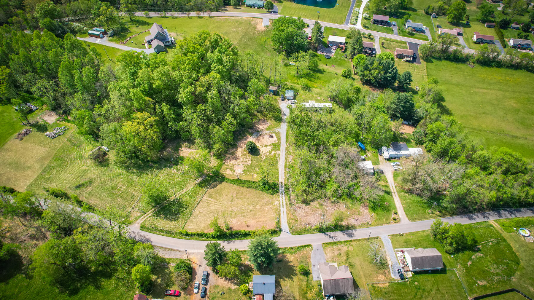 Tbd Old Stuart Hill Road Jonesborough, TN 37659 - Photo 8 of 15 102