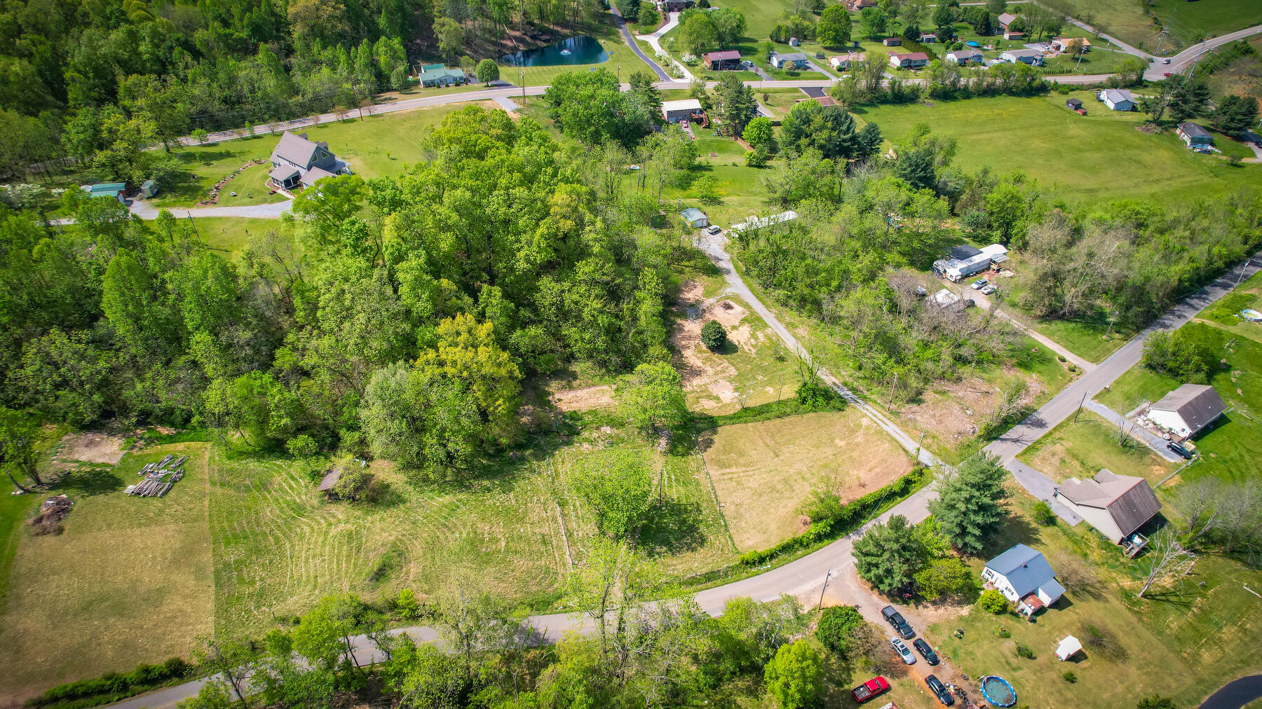 Tbd Old Stuart Hill Road Jonesborough, TN 37659 - Photo 9 of 15 103