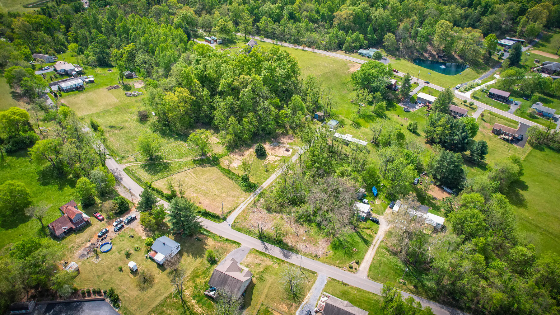 Tbd Old Stuart Hill Road Jonesborough, TN 37659 - Photo 10 of 15 104