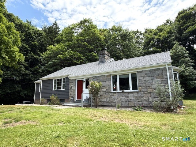 244 Chestnut Hill Road Glastonbury, CT 06033 - Photo 3 of 36