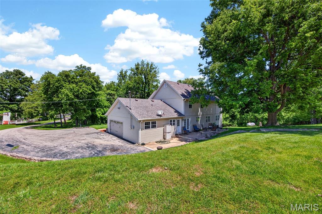 1432 Shepard Road Wildwood, MO 63038 - Photo 49 of 56