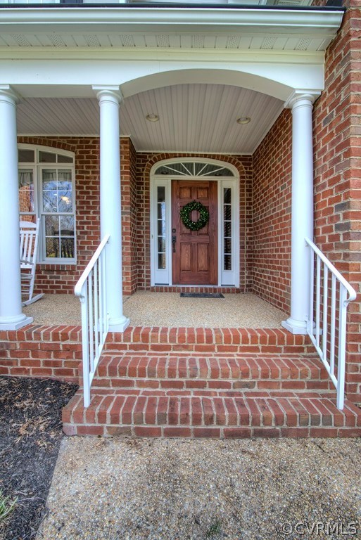 14412 Riverside Drive Ashland, VA 23005 - Photo 4 of 50 Gallery Image 4