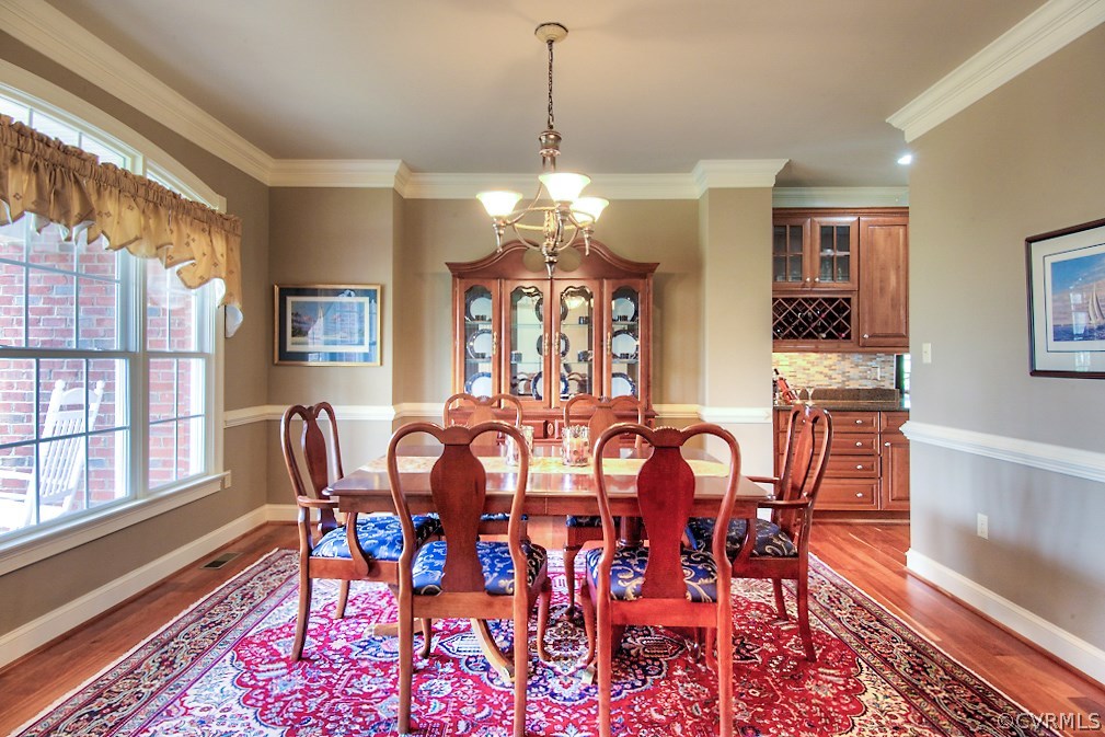14412 Riverside Drive Ashland, VA 23005 - Photo 9 of 50 Gallery Image 9