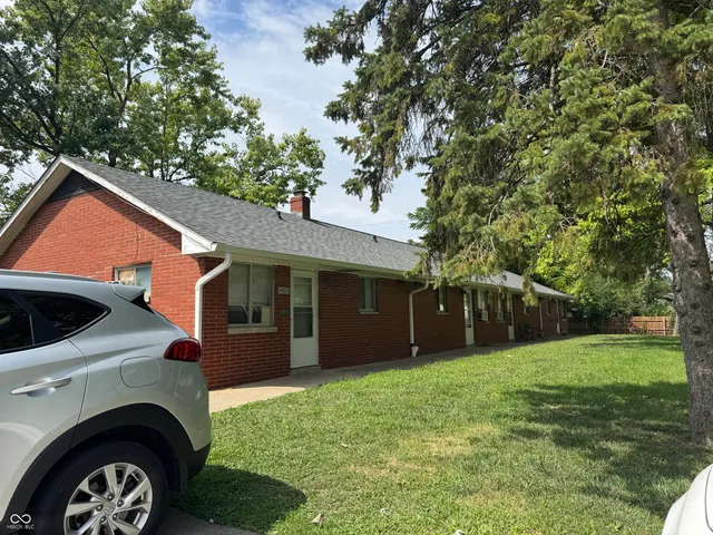 $2,650,000 | 1408-1446 North Campbell Avenue, Indianapolis, IN 46219