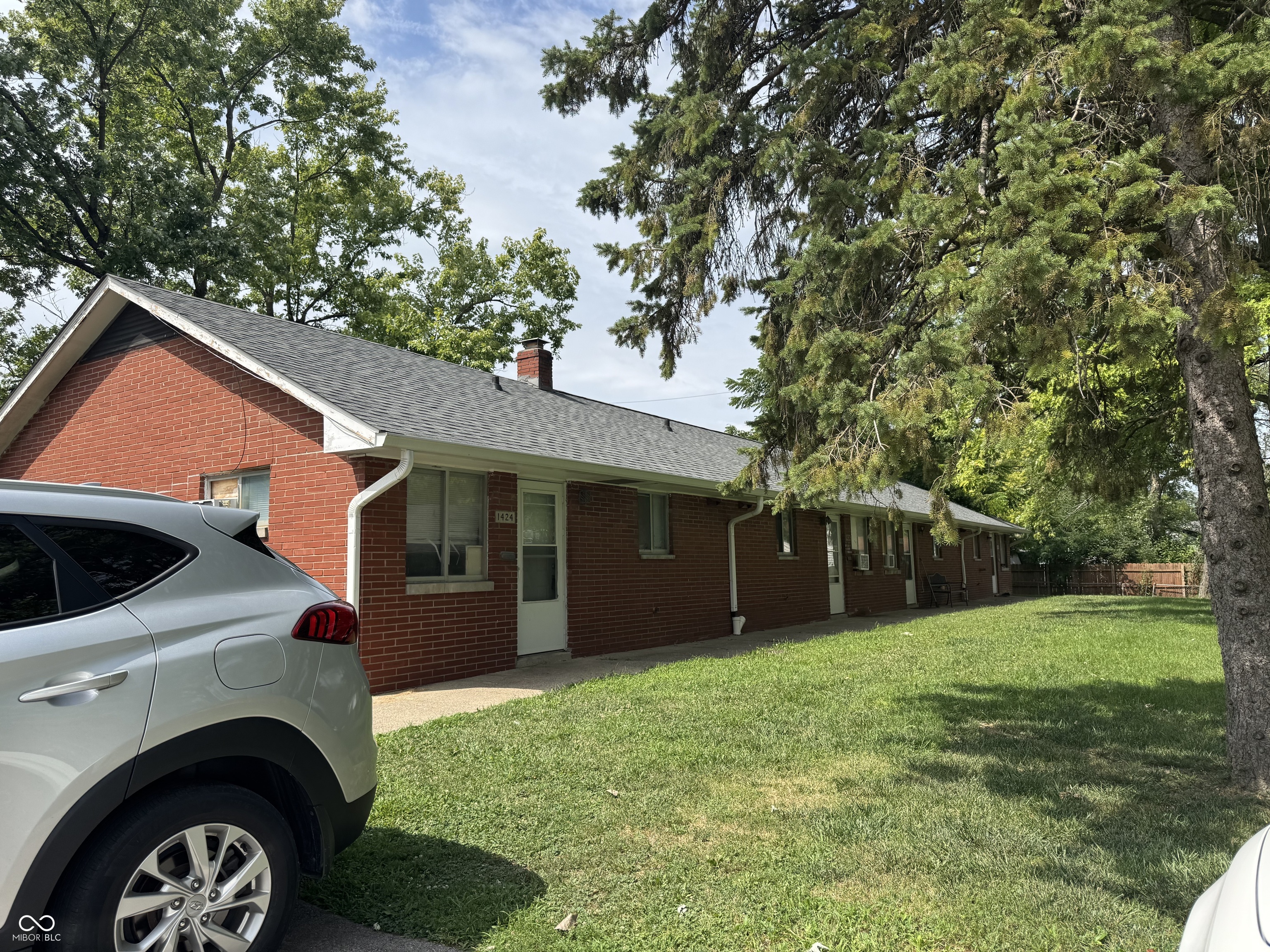 1408-1446 North Campbell Avenue Indianapolis, IN 46219 - Photo 2 of 12