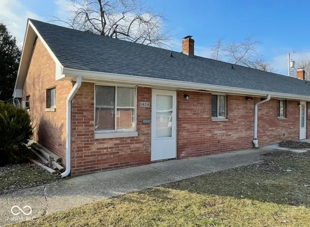 $2,650,000 | 1408-1446 North Campbell Avenue, Indianapolis, IN 46219