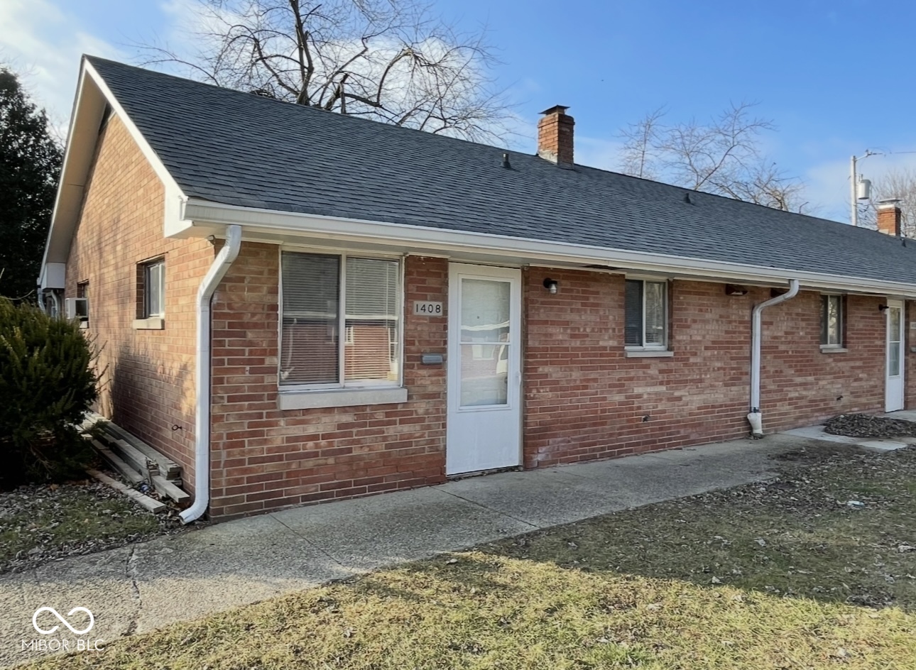 1408-1446 North Campbell Avenue Indianapolis, IN 46219 - Photo 3 of 12