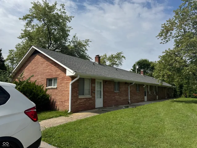 $2,650,000 | 1408-1446 North Campbell Avenue, Indianapolis, IN 46219