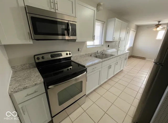 $2,650,000 | 1408-1446 North Campbell Avenue, Indianapolis, IN 46219