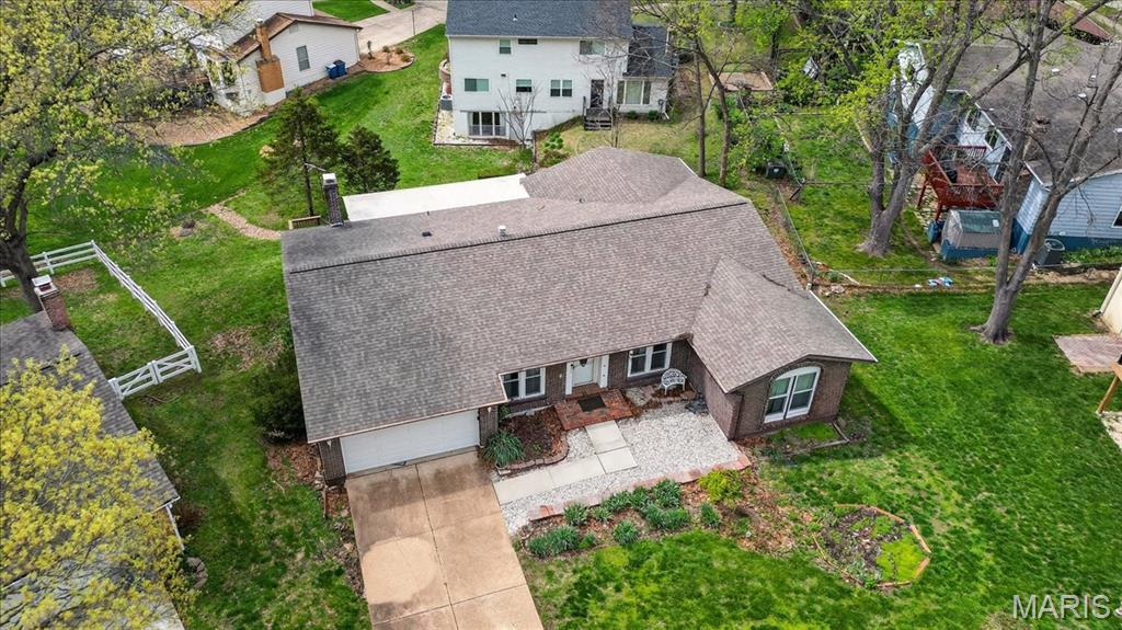 2 Silveroak Court Manchester, MO 63021 - Photo 45 of 47