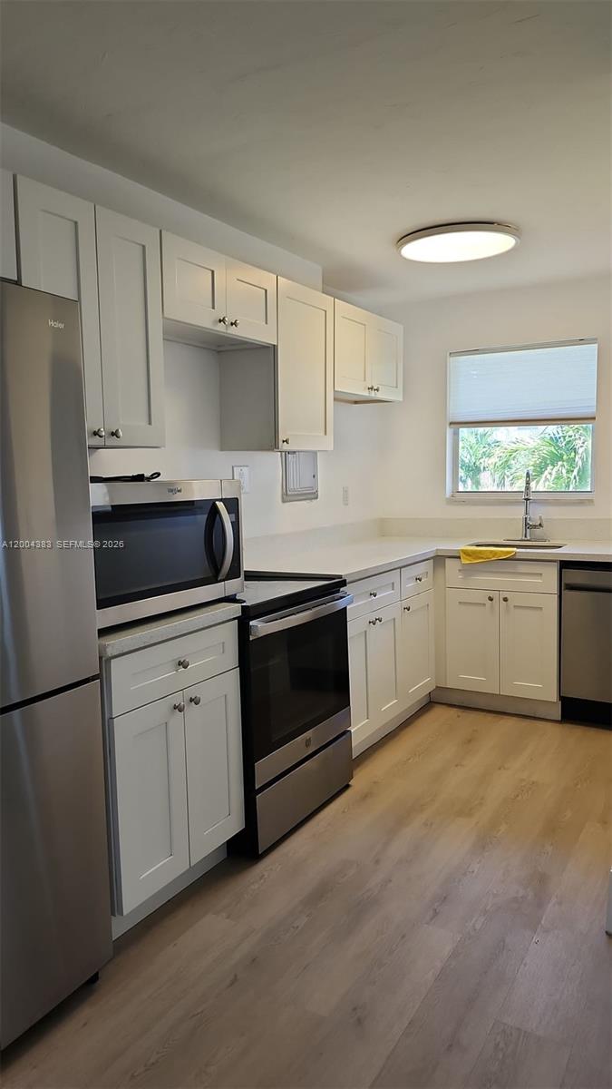 2651 Northwest 13th Street, Unit 41 Miami, FL 33125 - Photo 6 of 13