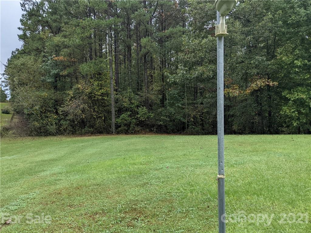 162 Robinson Creek Road Bostic, NC 28018 - Photo 32 of 35 a view of a back yard