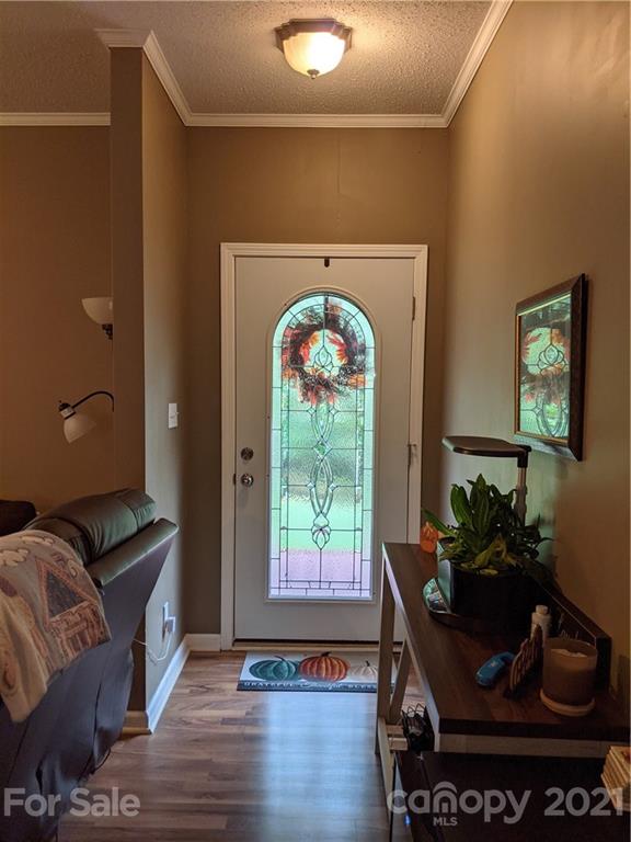 162 Robinson Creek Road Bostic, NC 28018 - Photo 6 of 35 a living room with furniture and a window