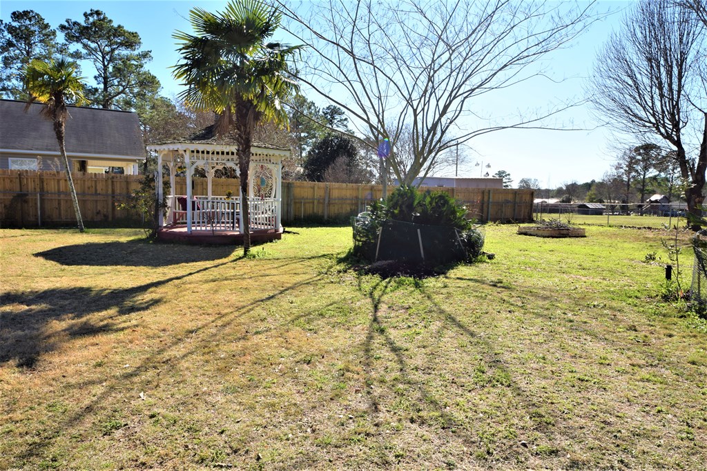 302 A Dothan Road Abbeville, AL 36310 - Photo 21 of 22