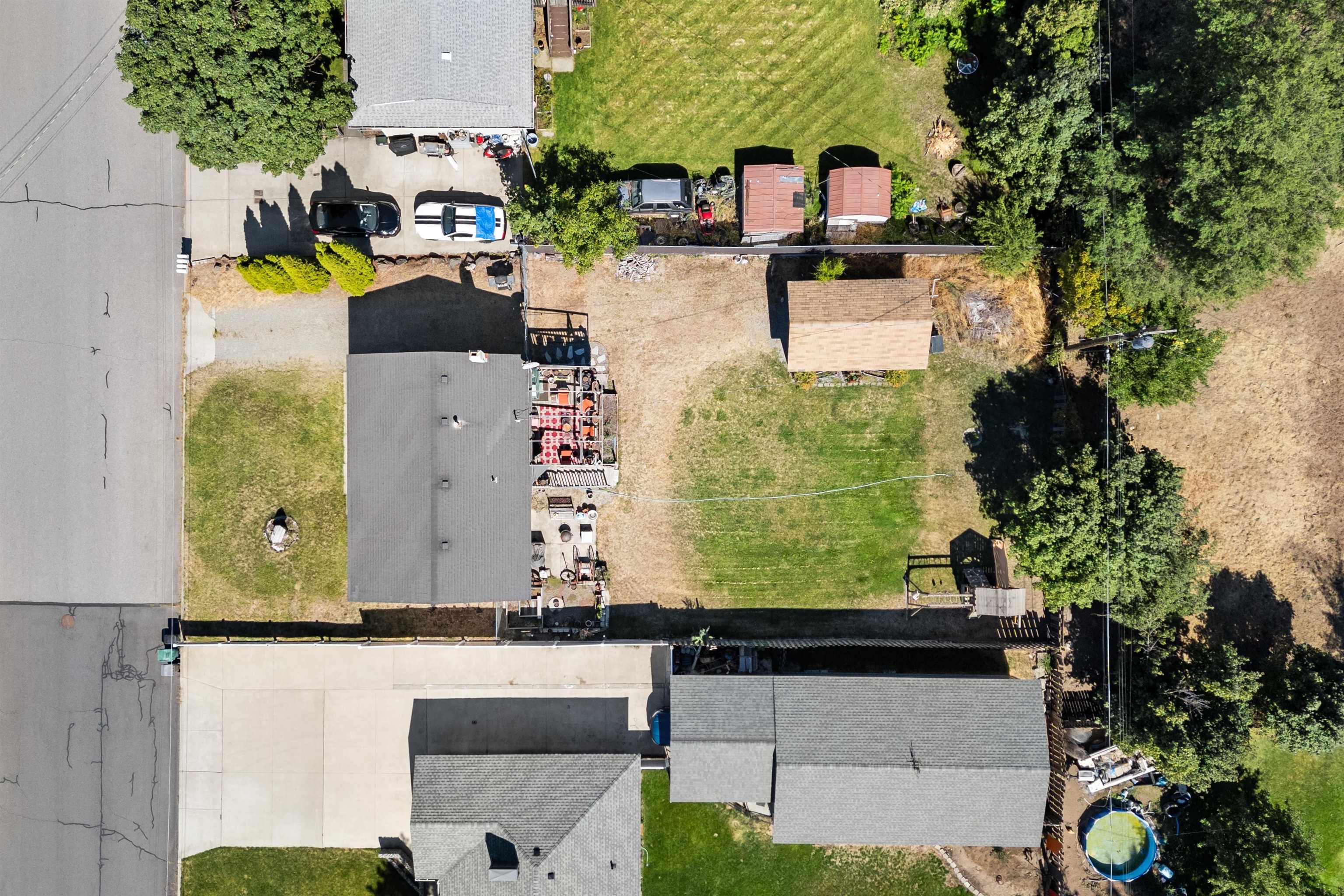 1223 South Wilbur Road Spokane Valley, WA 99206 - Photo 30 of 35