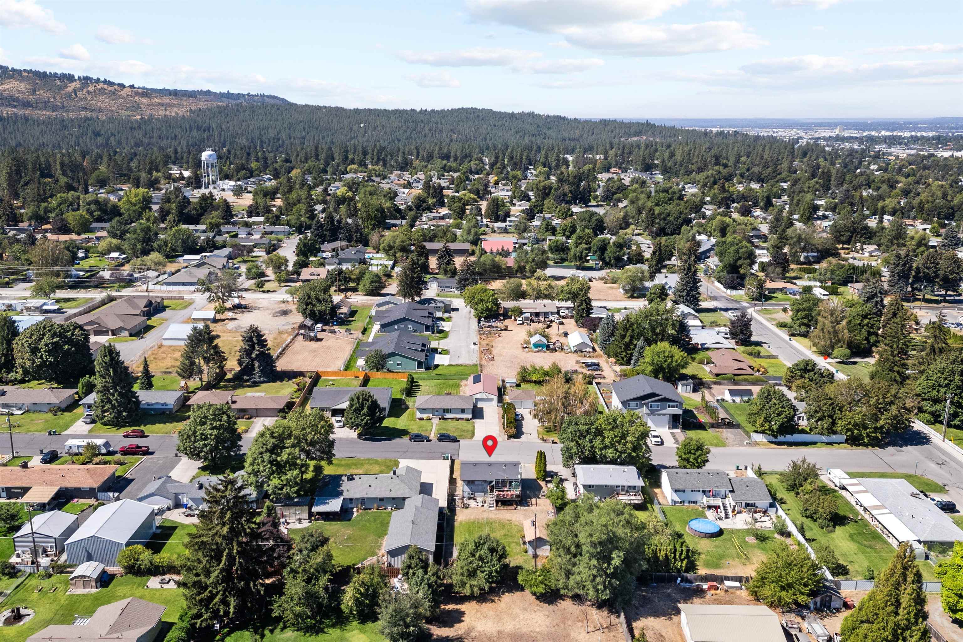 1223 South Wilbur Road Spokane Valley, WA 99206 - Photo 33 of 35