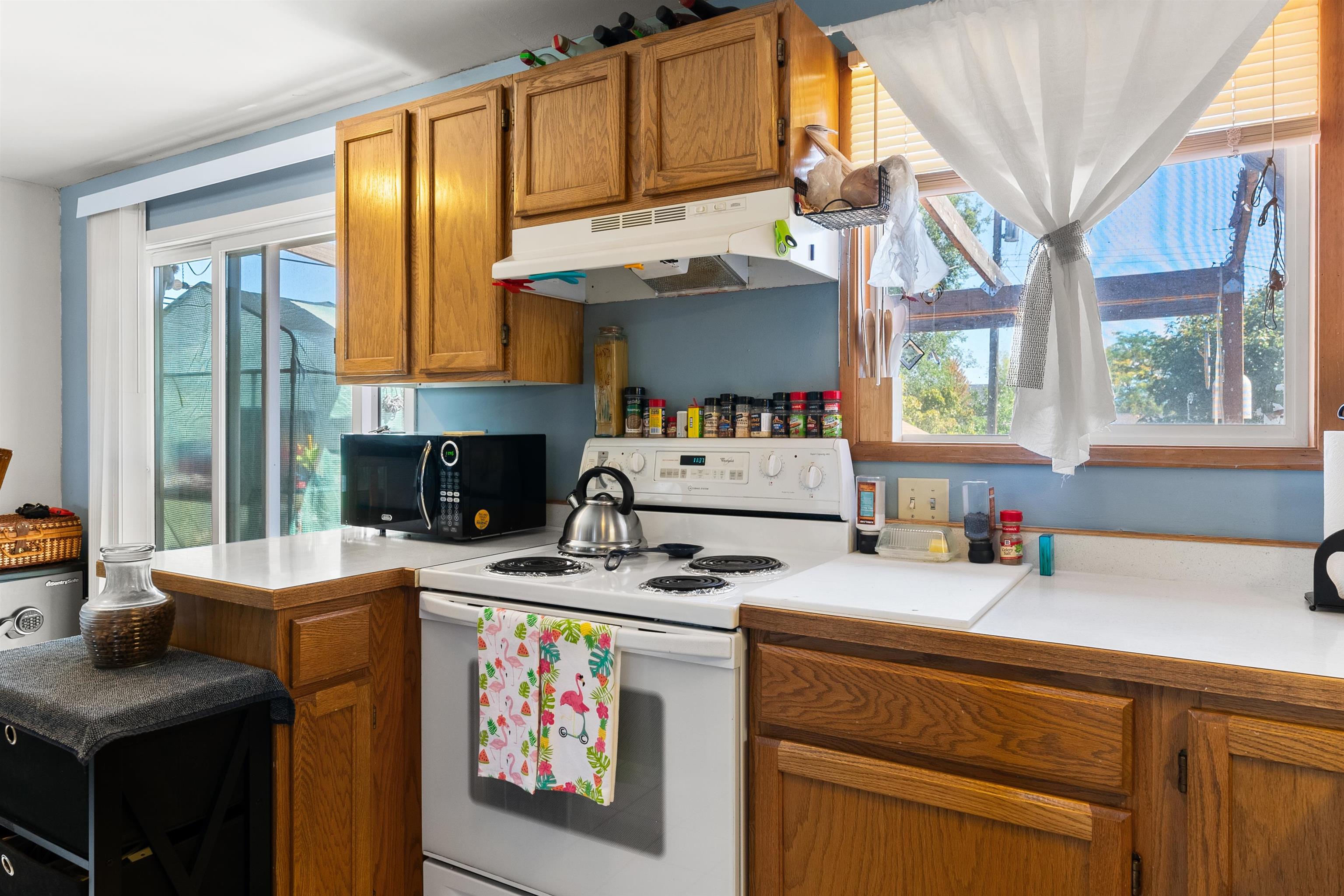 1223 South Wilbur Road Spokane Valley, WA 99206 - Photo 7 of 35