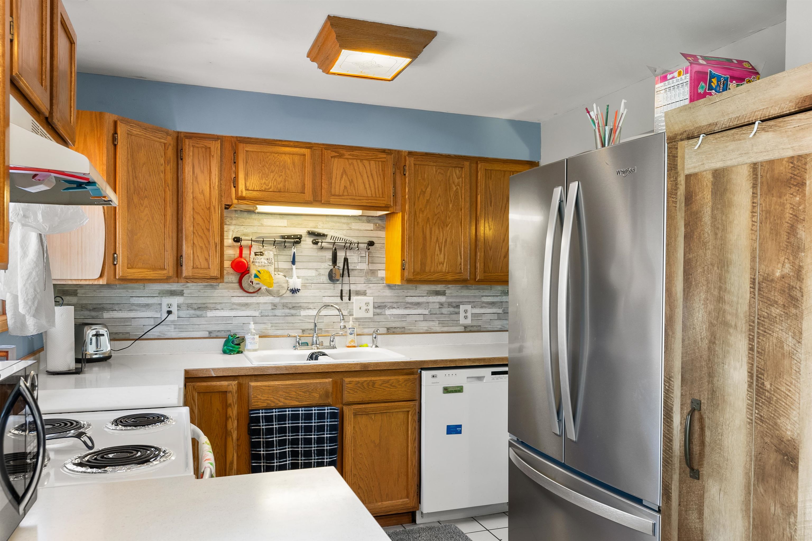 1223 South Wilbur Road Spokane Valley, WA 99206 - Photo 9 of 35
