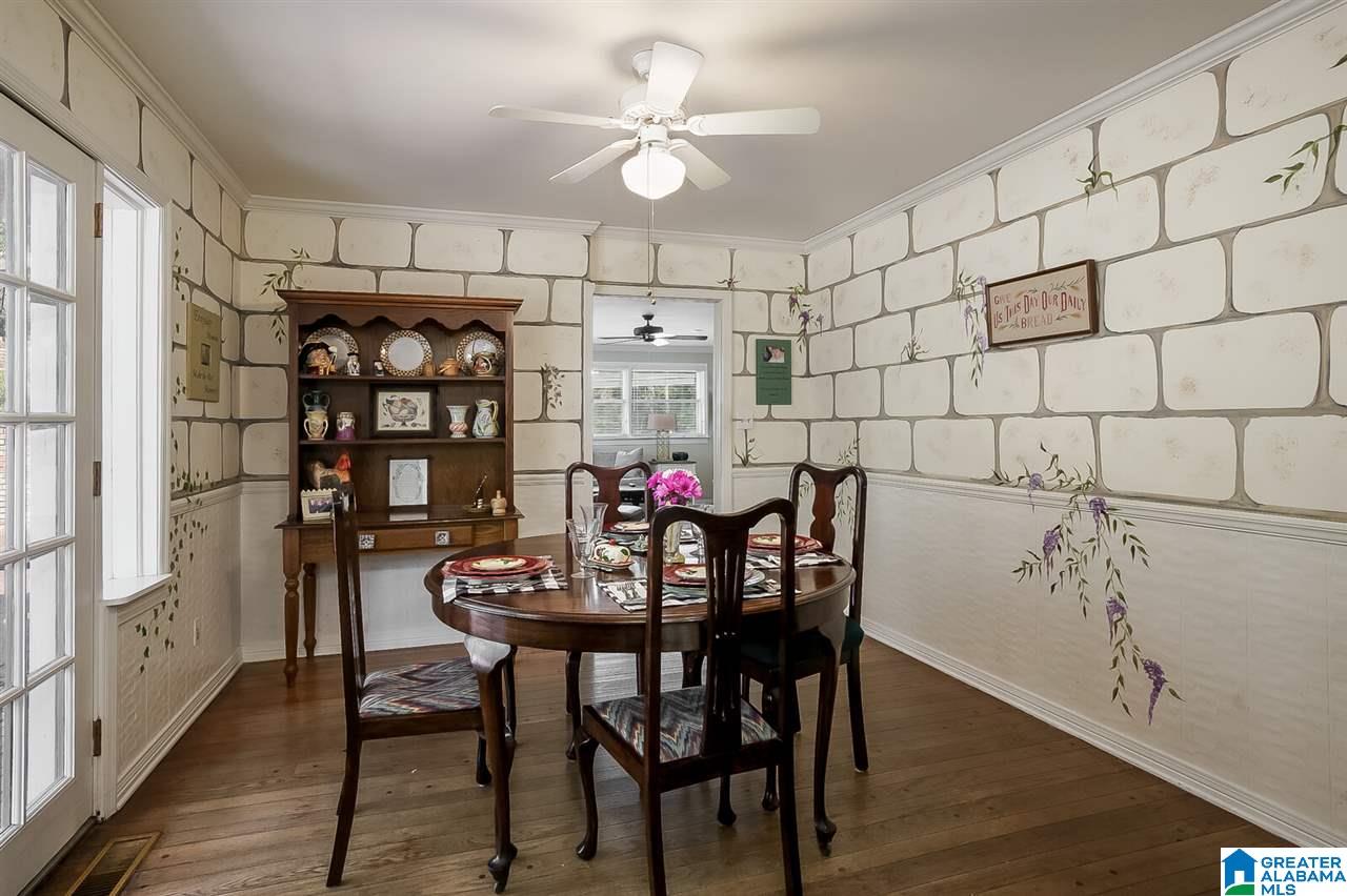 1322 Round Hill Road Birmingham, AL 35216 - Photo 18 of 48