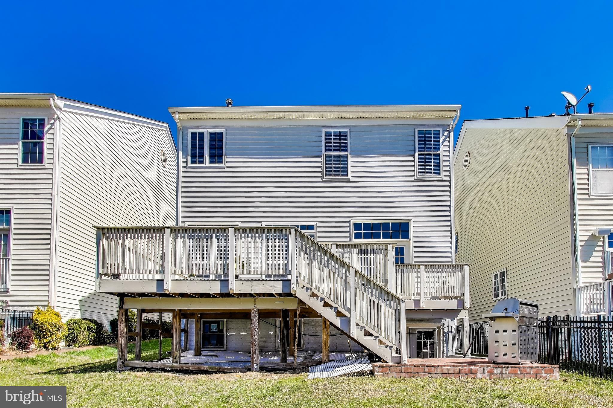 16180 Radburn Street Woodbridge, VA 22191 - Photo 46 of 54