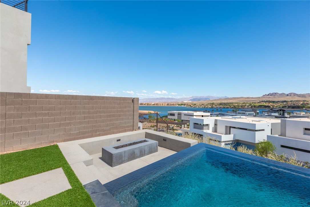 49 Falling Ridge Lane Henderson, NV 89011 - Photo 29 of 46 Gallery Image 29