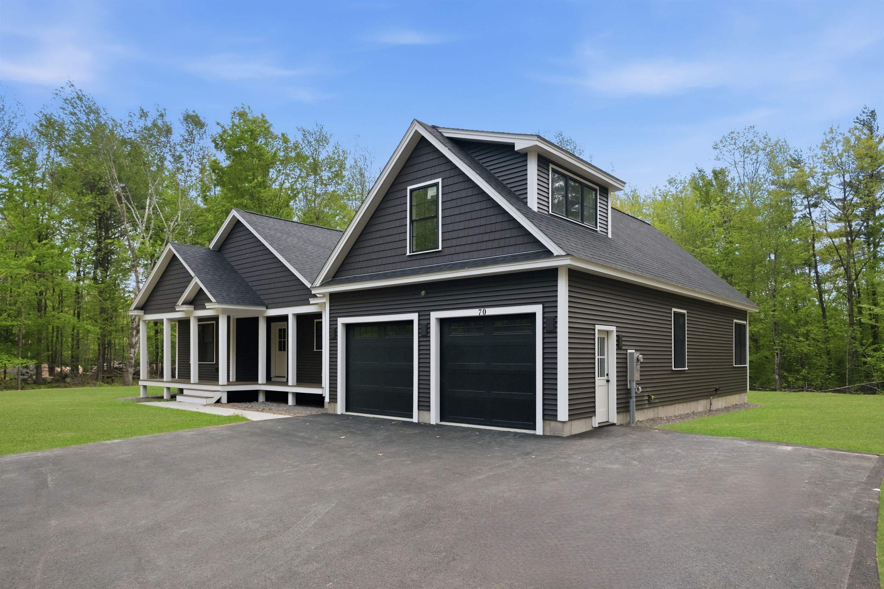 70 Hatch Corner Road Meredith, NH 03253 - Photo 2 of 41