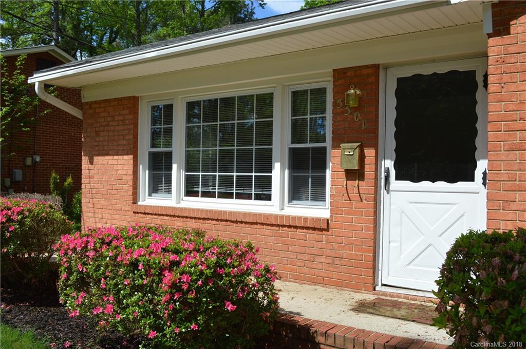 5501 Ruth Drive Charlotte, NC 28215 - Photo 2 of 16
