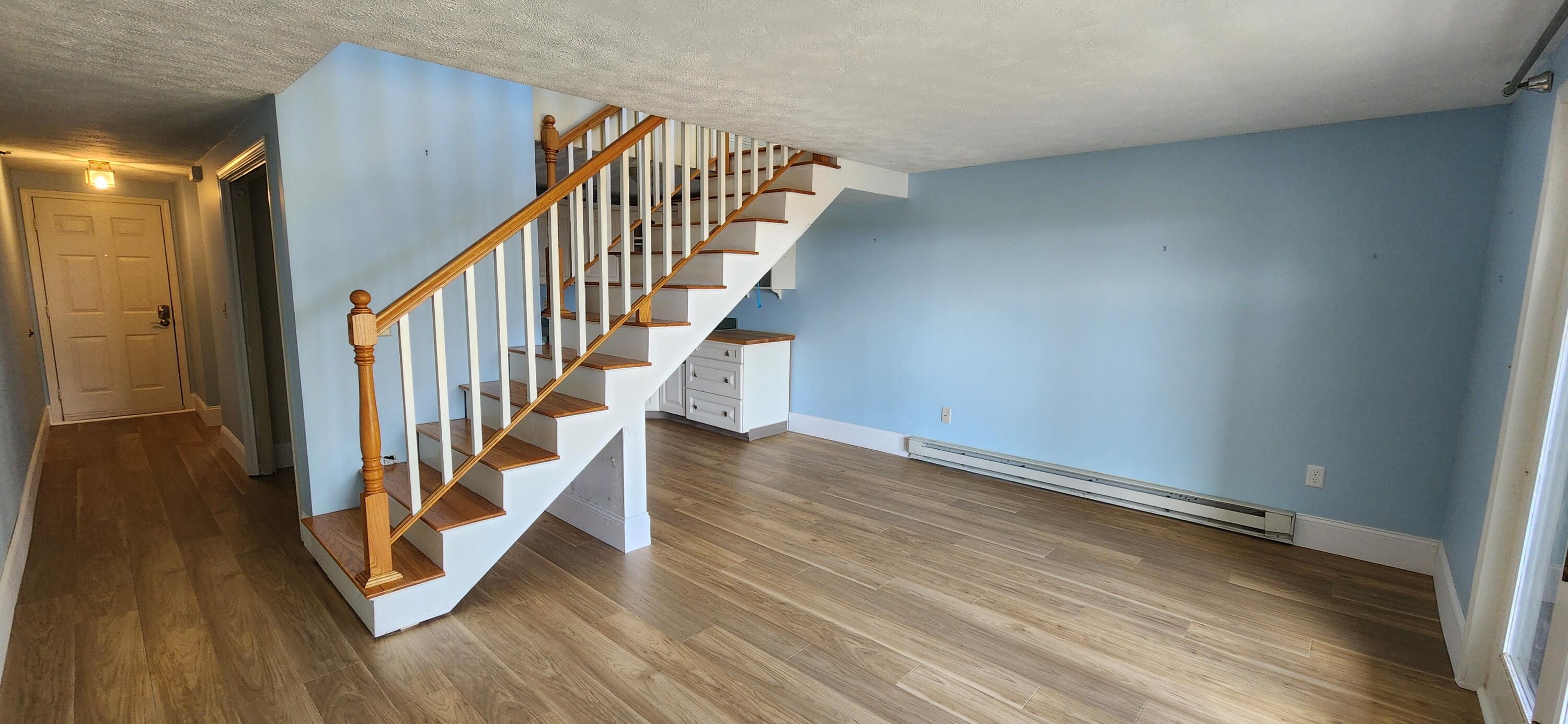 718 Main Street, Unit A3 Ogunquit, ME 03907 - Photo 3 of 16 stairs