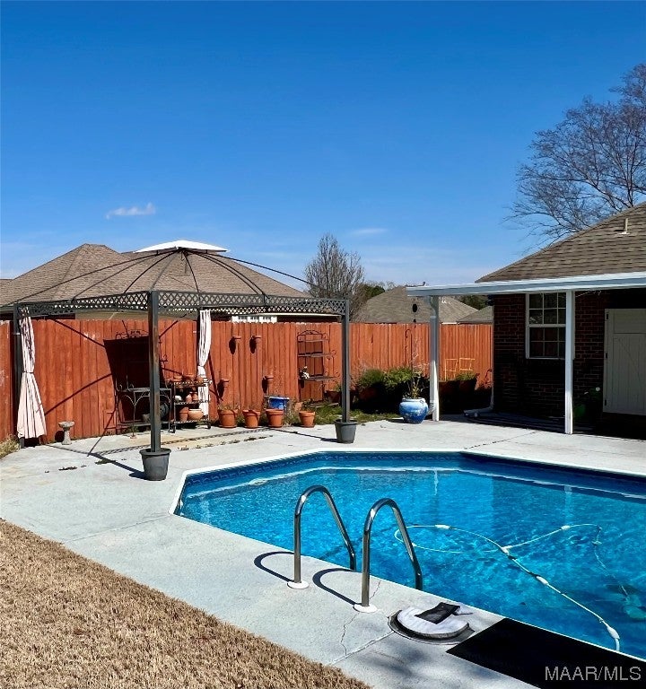 549 Whistlewood Road Montgomery, AL 36117 - Photo 23 of 35 Gallery Image 23