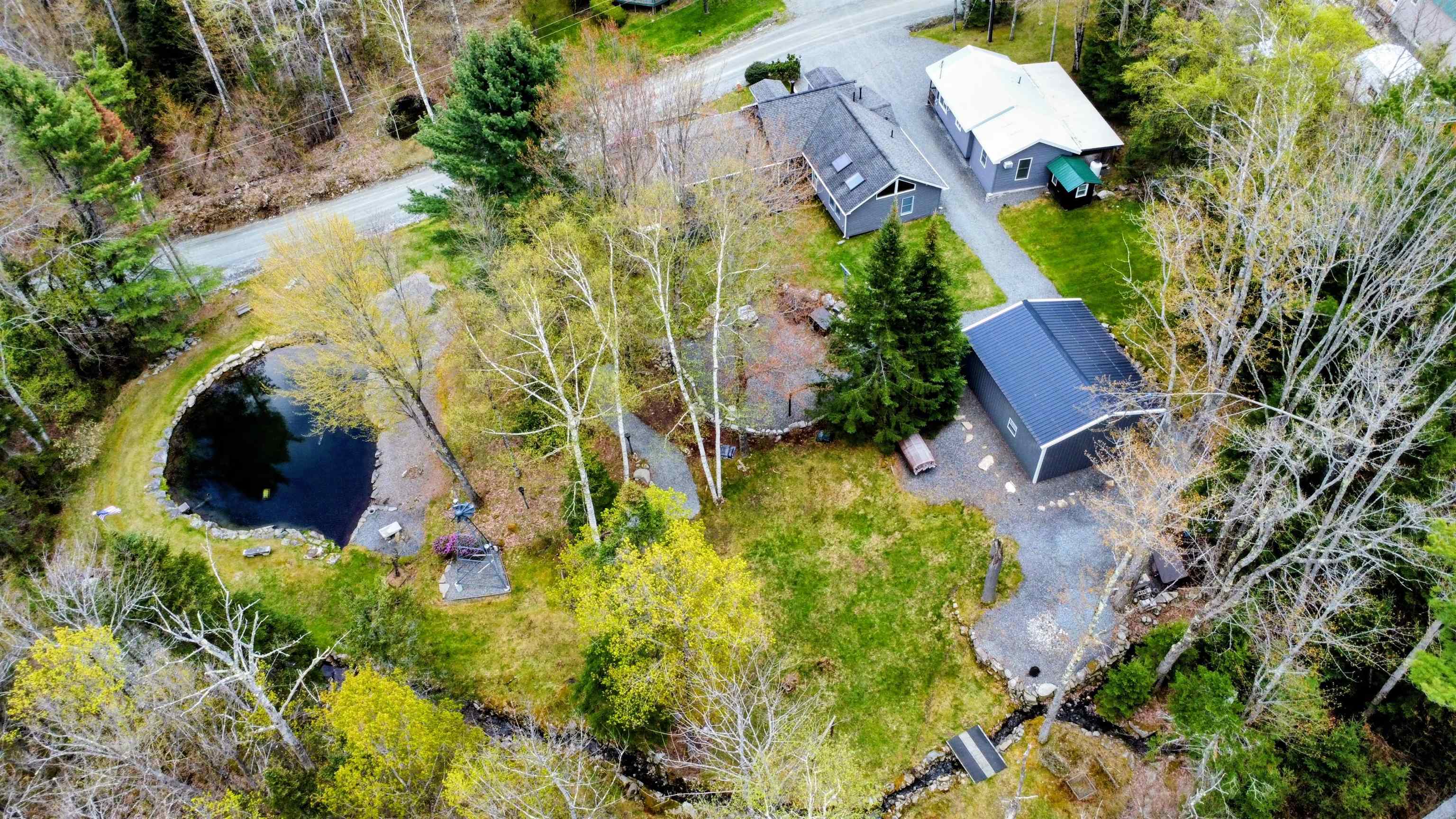 58 Barber Road Haverhill, NH 03774 - Photo 5 of 55