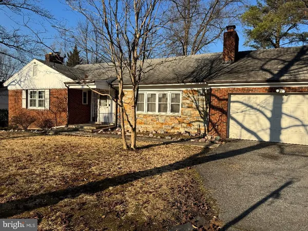 $489,999 | 7208 Kempton Road, Lanham, MD 20706
